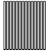 Acoustic Panels Category Icon