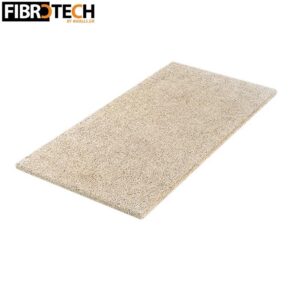 3D Ηχομονωτικά Πάνελ Ξυλόμαλλου - Cement Basic - Fibrotech -  “Light” - 120cm x 60cm x 2.5cm (1838805)