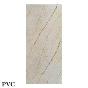 3D Διακοσμητικό Πάνελ Τοίχου PVC - 280cm x 122cm x 0.28cm - Bolzano Bej - 1 Τμχ (SBC303)