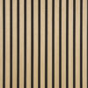 Light Oak Black